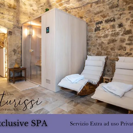 Cuturissi Hospitality & Wellness