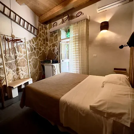 Cuturissi Hospitality & Wellnees
