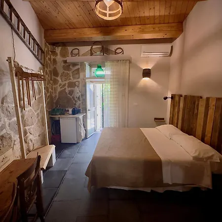 Bed & Breakfast Cuturissi Hospitality & Wellnees