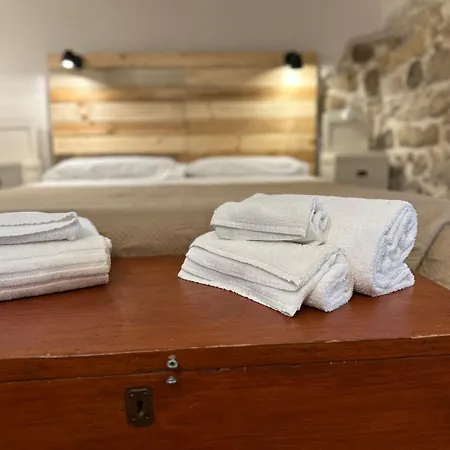 Panzió Cuturissi Hospitality & Wellness Ragusa