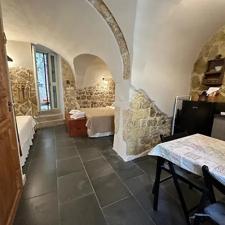 Cuturissi Hospitality & Wellness * Ragusa