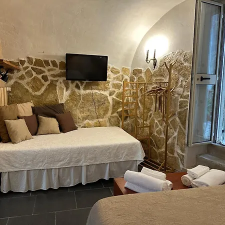 Panzió Cuturissi Hospitality & Wellness