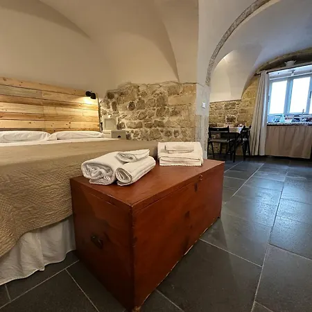 Cuturissi Hospitality & Wellness Bed & Breakfast 4*
