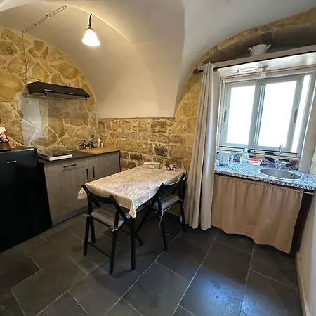 Cuturissi Hospitality & Wellness Panzió Ragusa