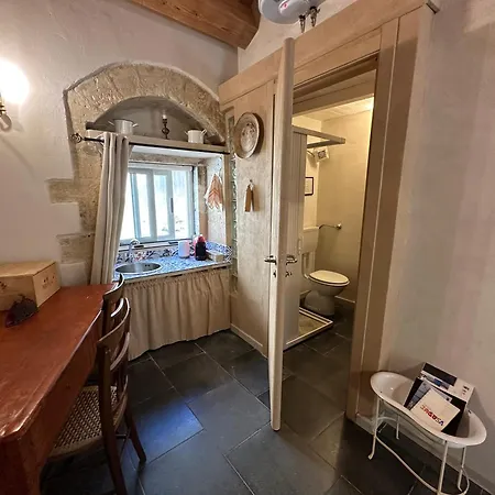 B&B Cuturissi Hospitality & Wellness 라구사