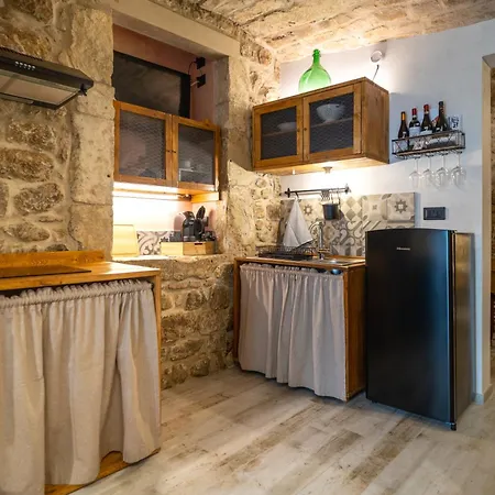 Cuturissi Hospitality & Wellness B&B 라구사