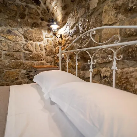 Cuturissi Hospitality & Wellness B&B 라구사