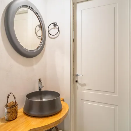 Cuturissi Hospitality & Wellness Bed & Breakfast Ragusa