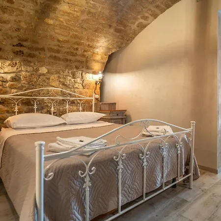 Cuturissi Hospitality & Wellness B&B 4*