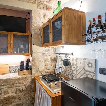 Cuturissi Hospitality & Wellness Bed & Breakfast Ragusa