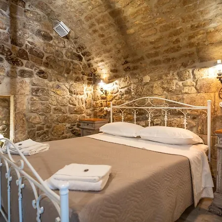Cuturissi Hospitality & Wellness 4* Ragusa