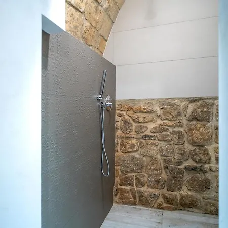 Cuturissi Hospitality & Wellness Bed & Breakfast Ragusa