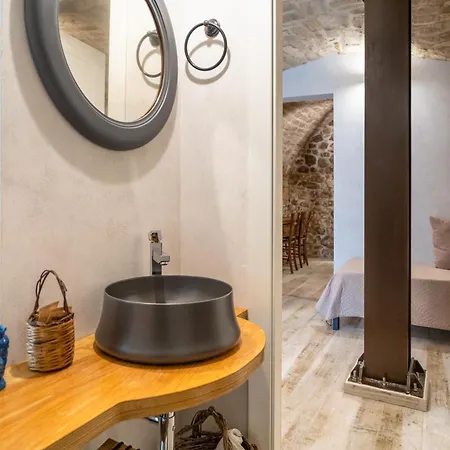 Bed & Breakfast Cuturissi Hospitality & Wellness