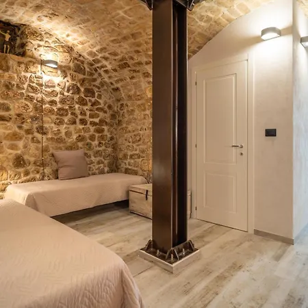Bed & Breakfast Cuturissi Hospitality & Wellness