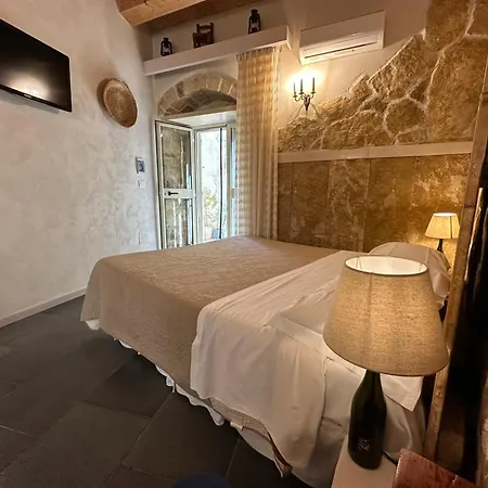 B&B Cuturissi Hospitality & Wellness