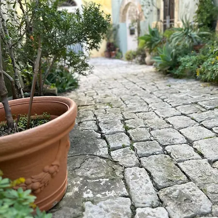 Bed & Breakfast Cuturissi Hospitality & Wellness 4*